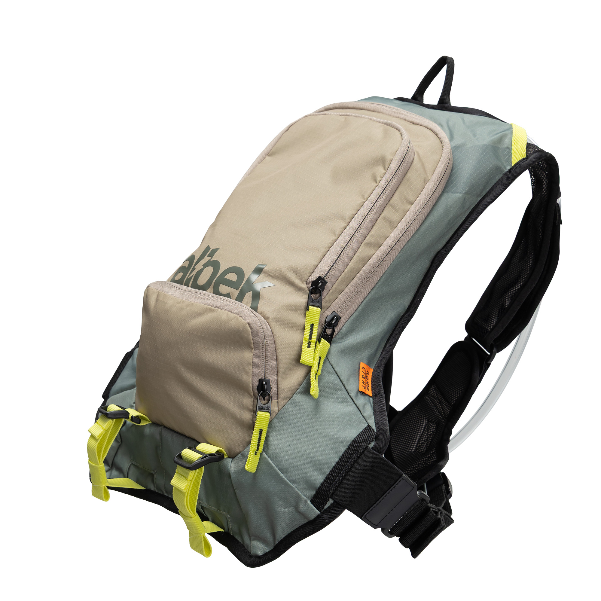 H20-Haul Eight Hydration Pack Sunflash Dune