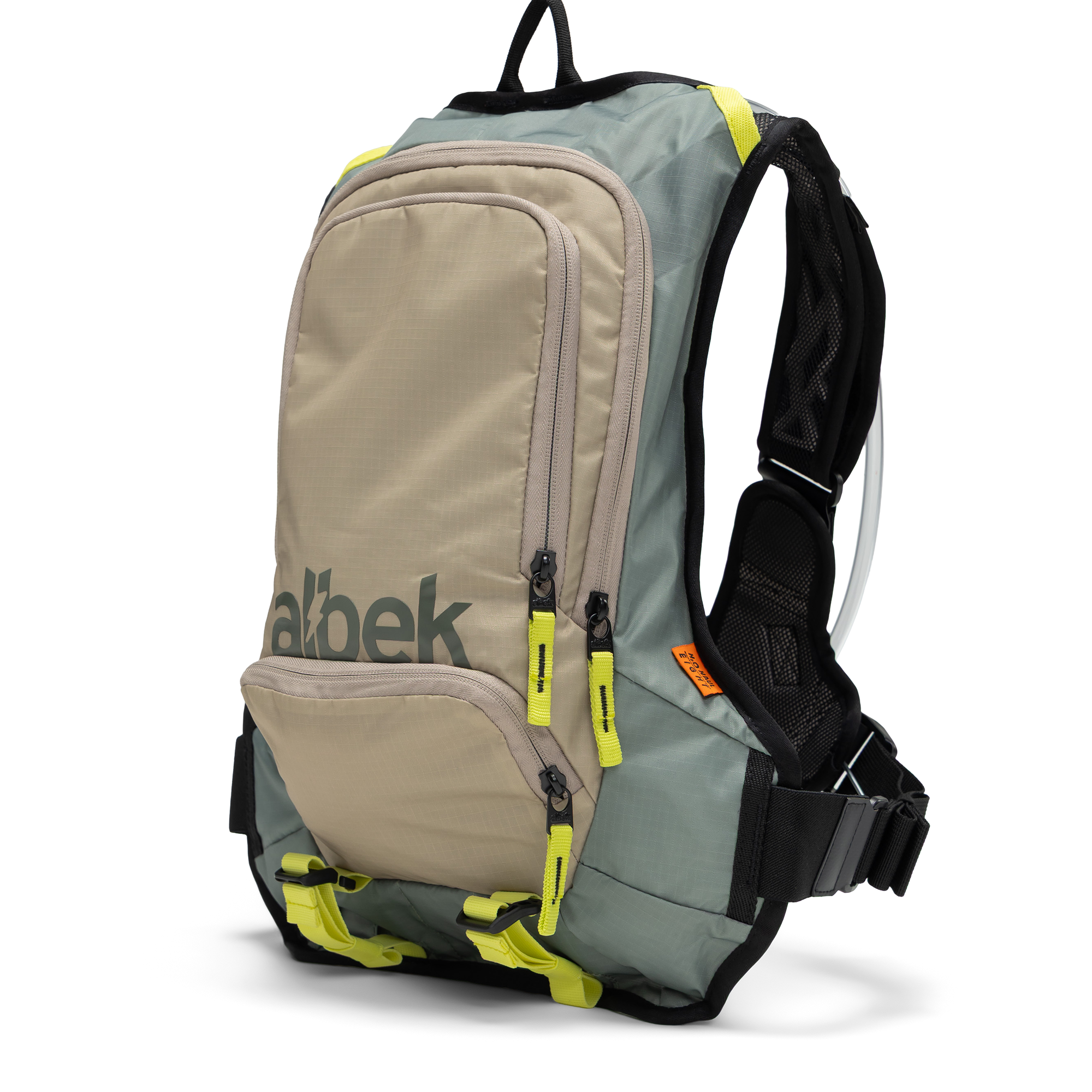 H20-Haul Eight Hydration Pack Sunflash Dune