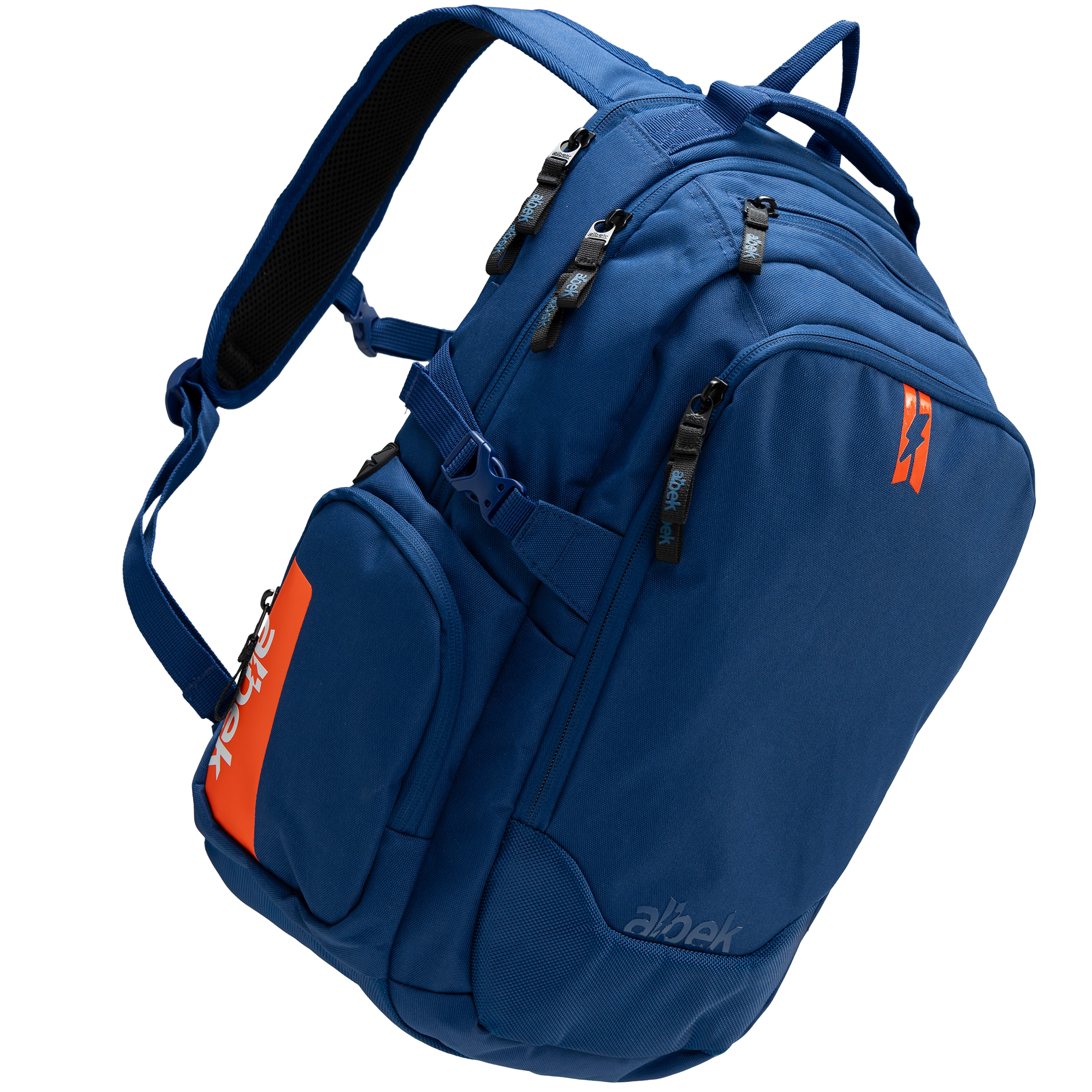 Dudley Poseidon Blue