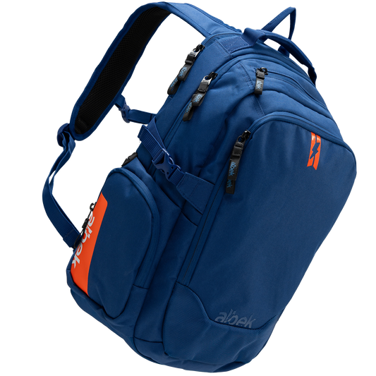 Dudley Poseidon Blue