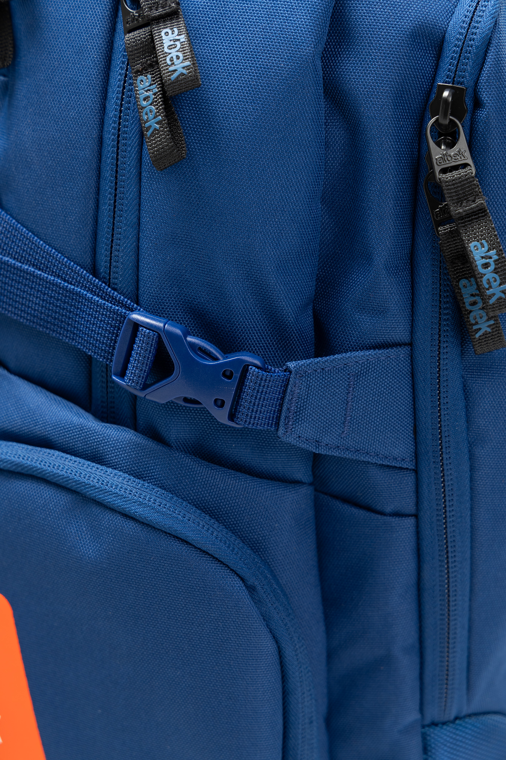 Dudley Poseidon Blue