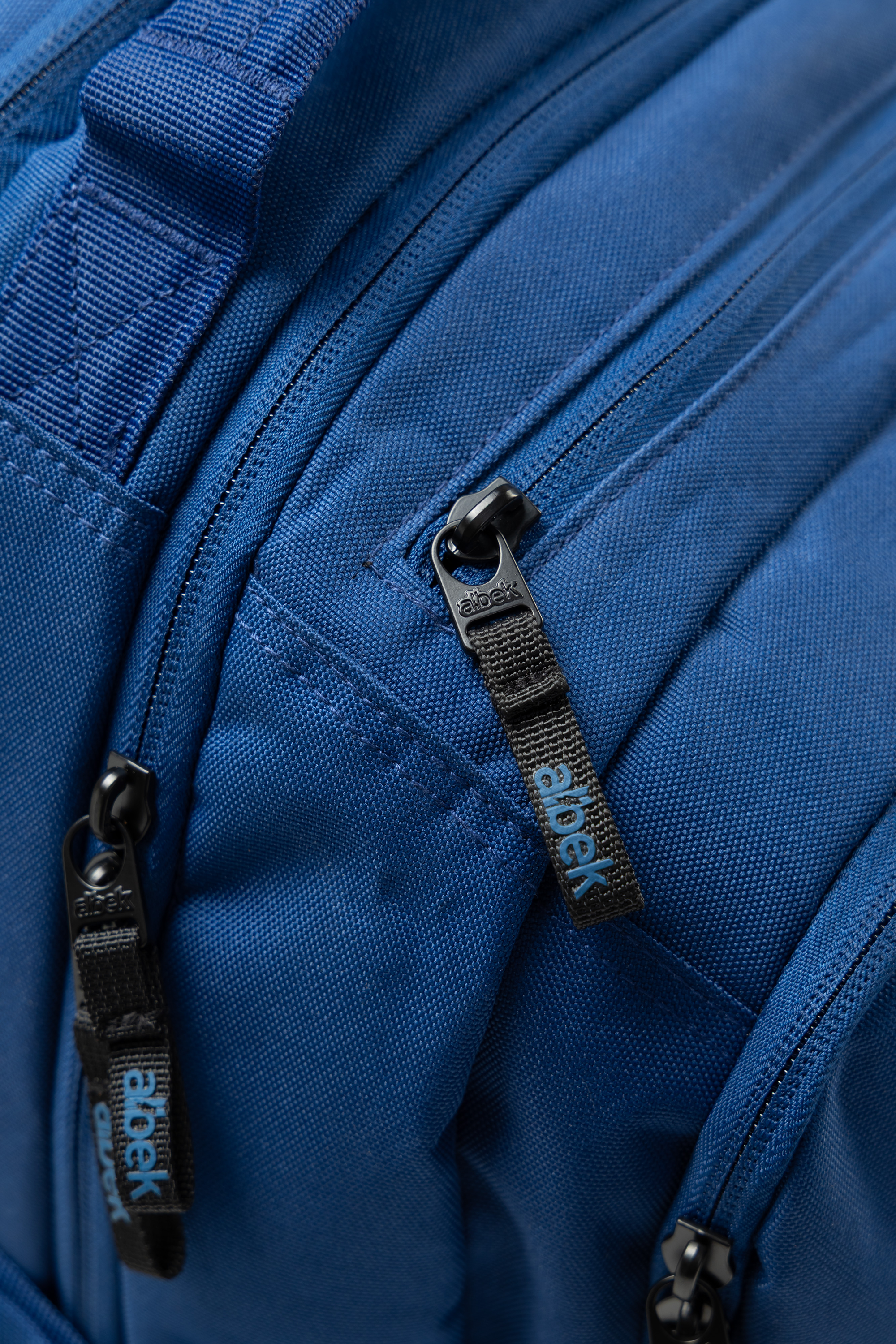 Dudley Poseidon Blue