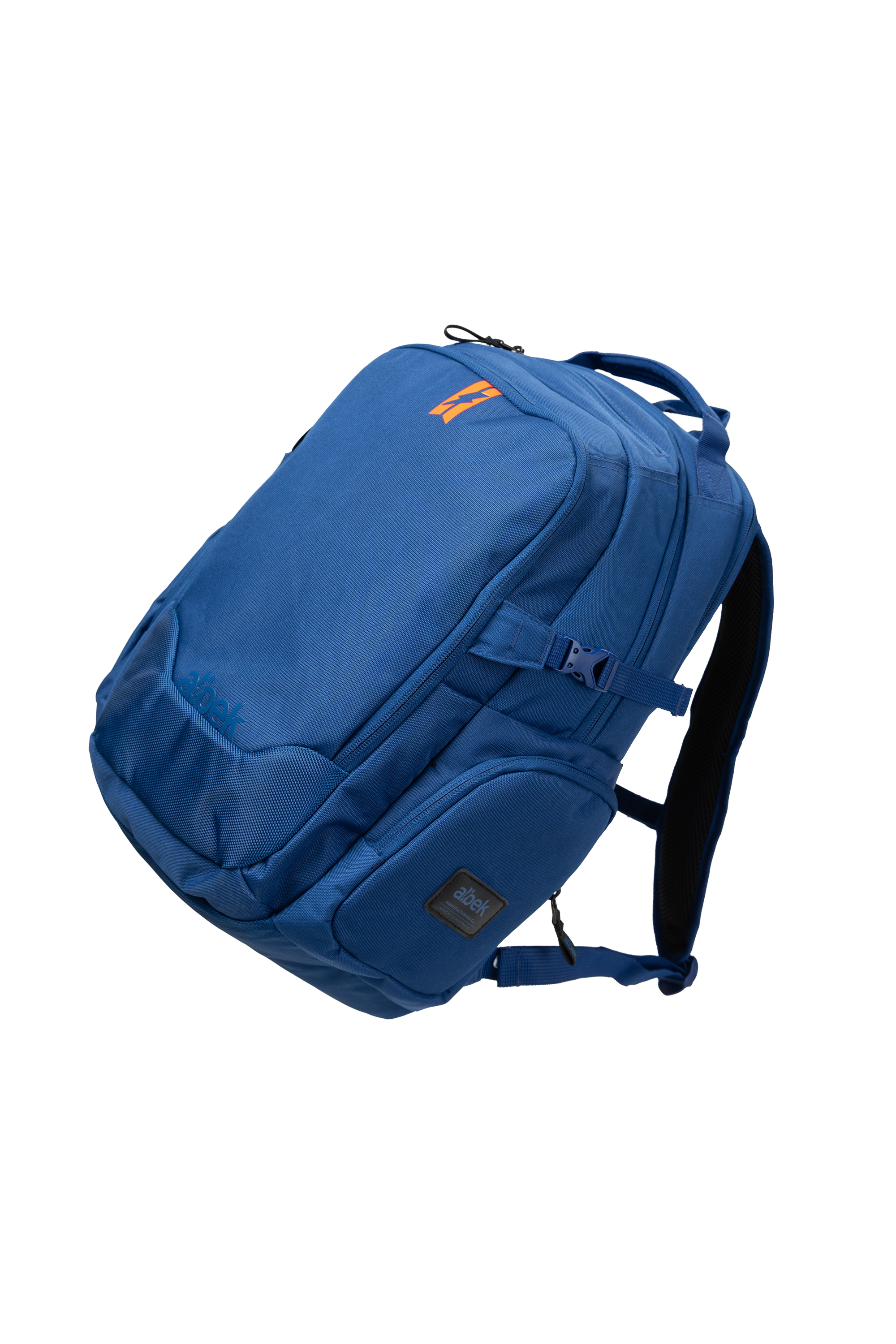 Dudley Poseidon Blue