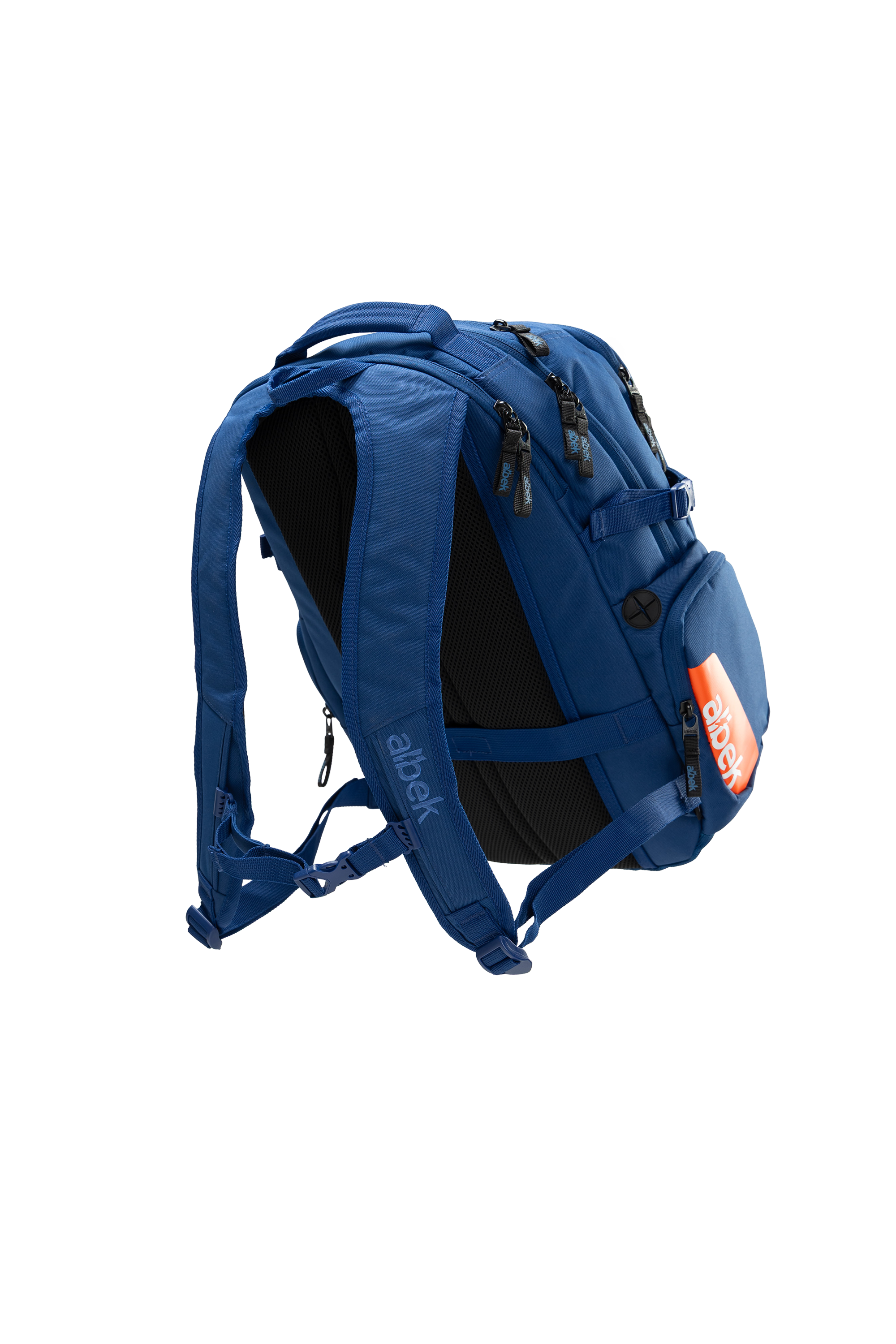 Dudley Poseidon Blue