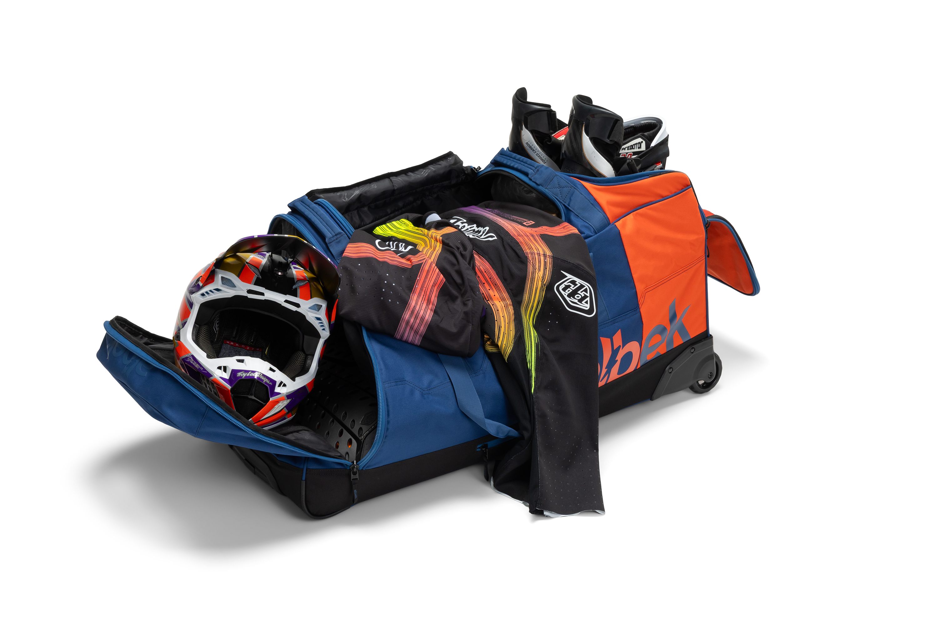 Meridian Poseidon Blue