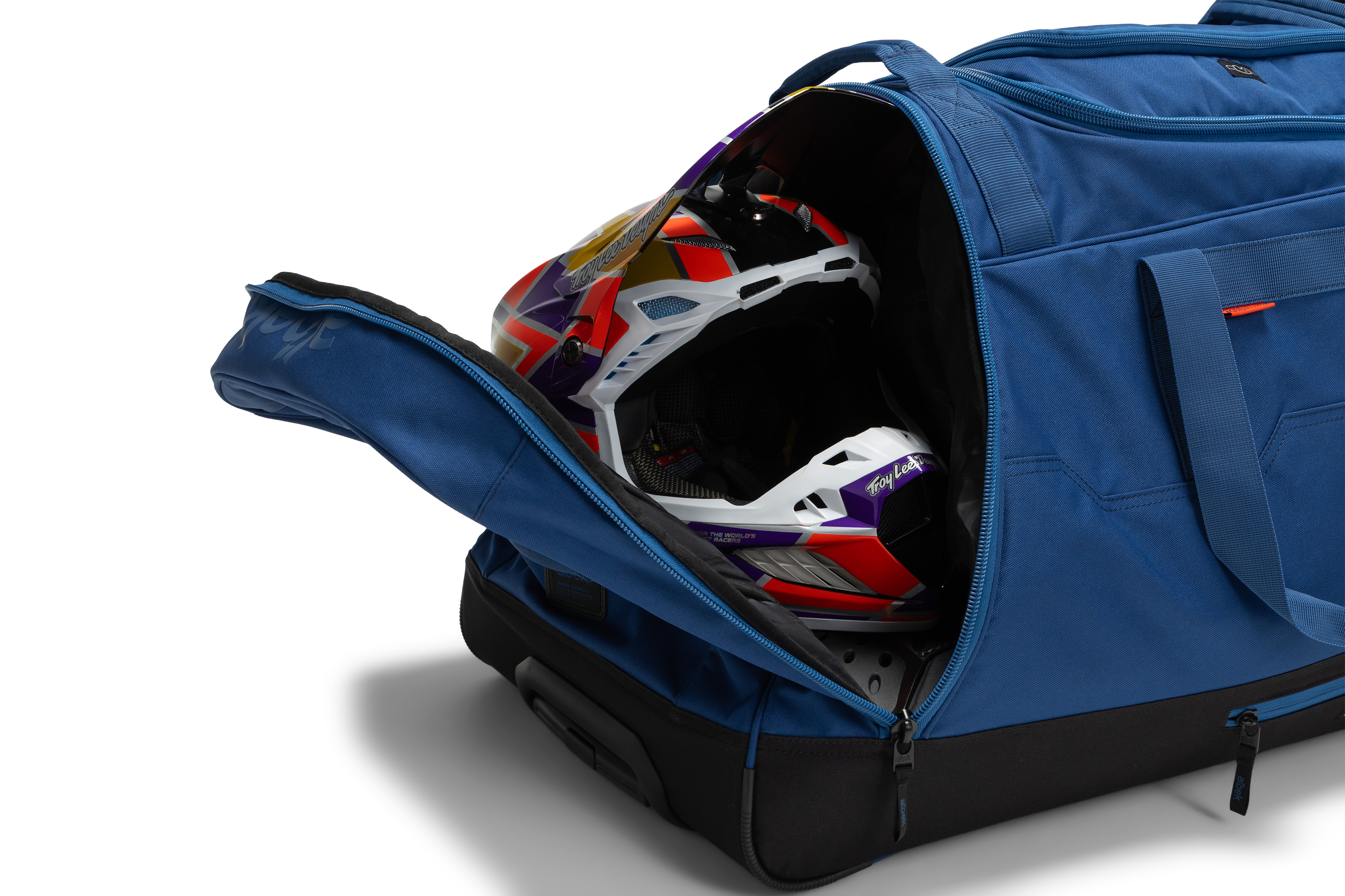 Meridian Poseidon Blue