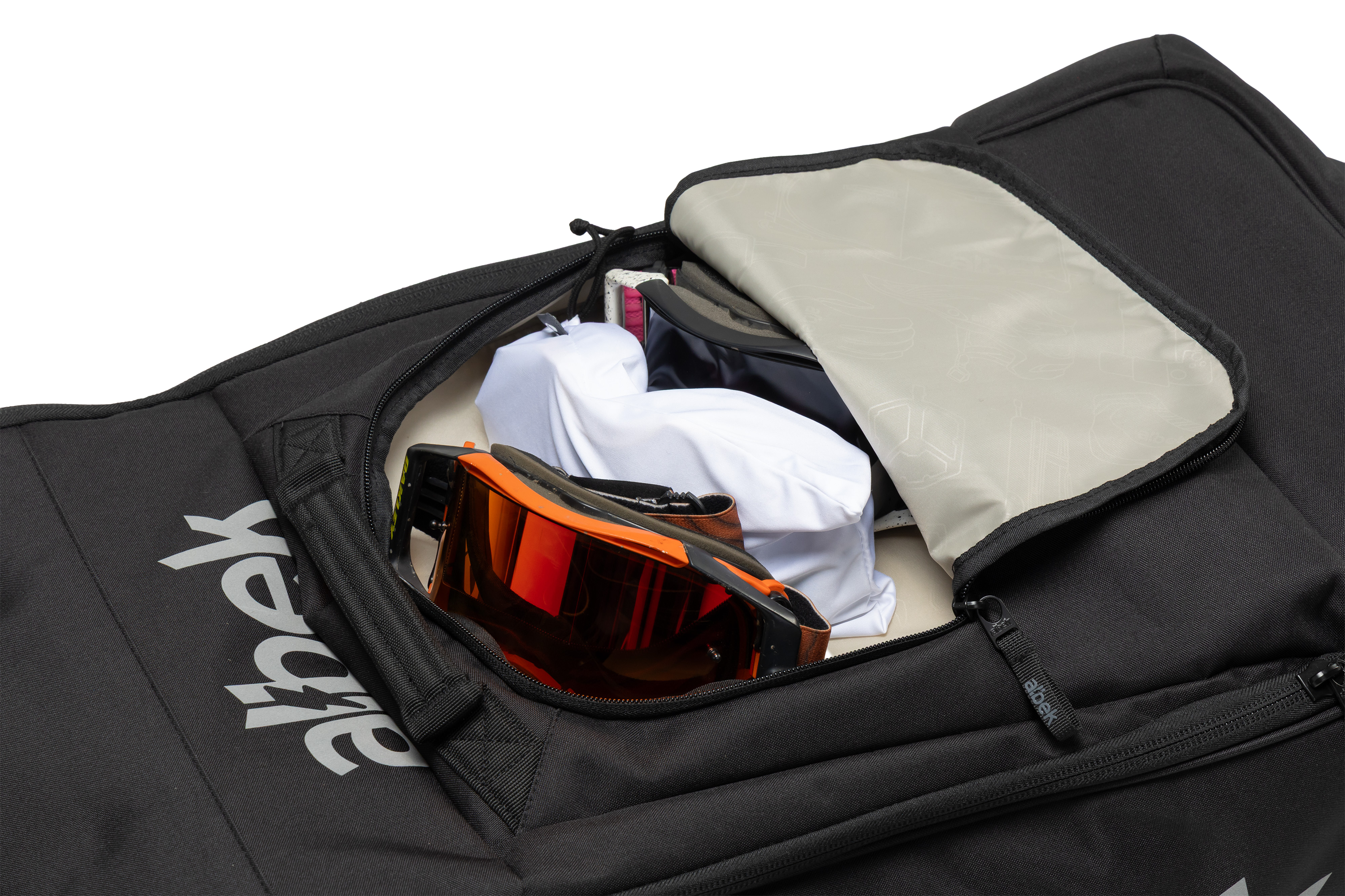 ECONOHAUL GEAR BAG
