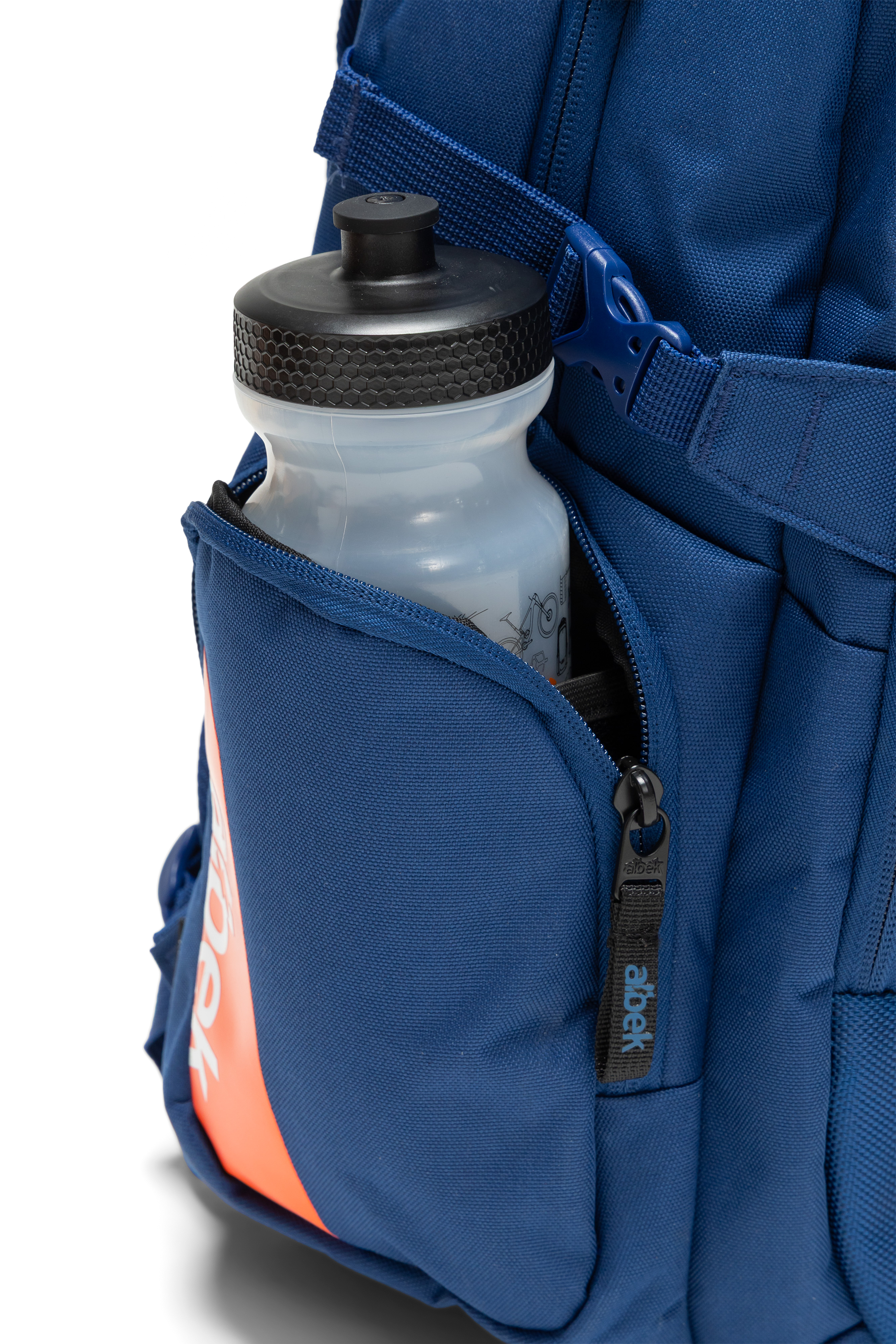 Dudley Poseidon Blue