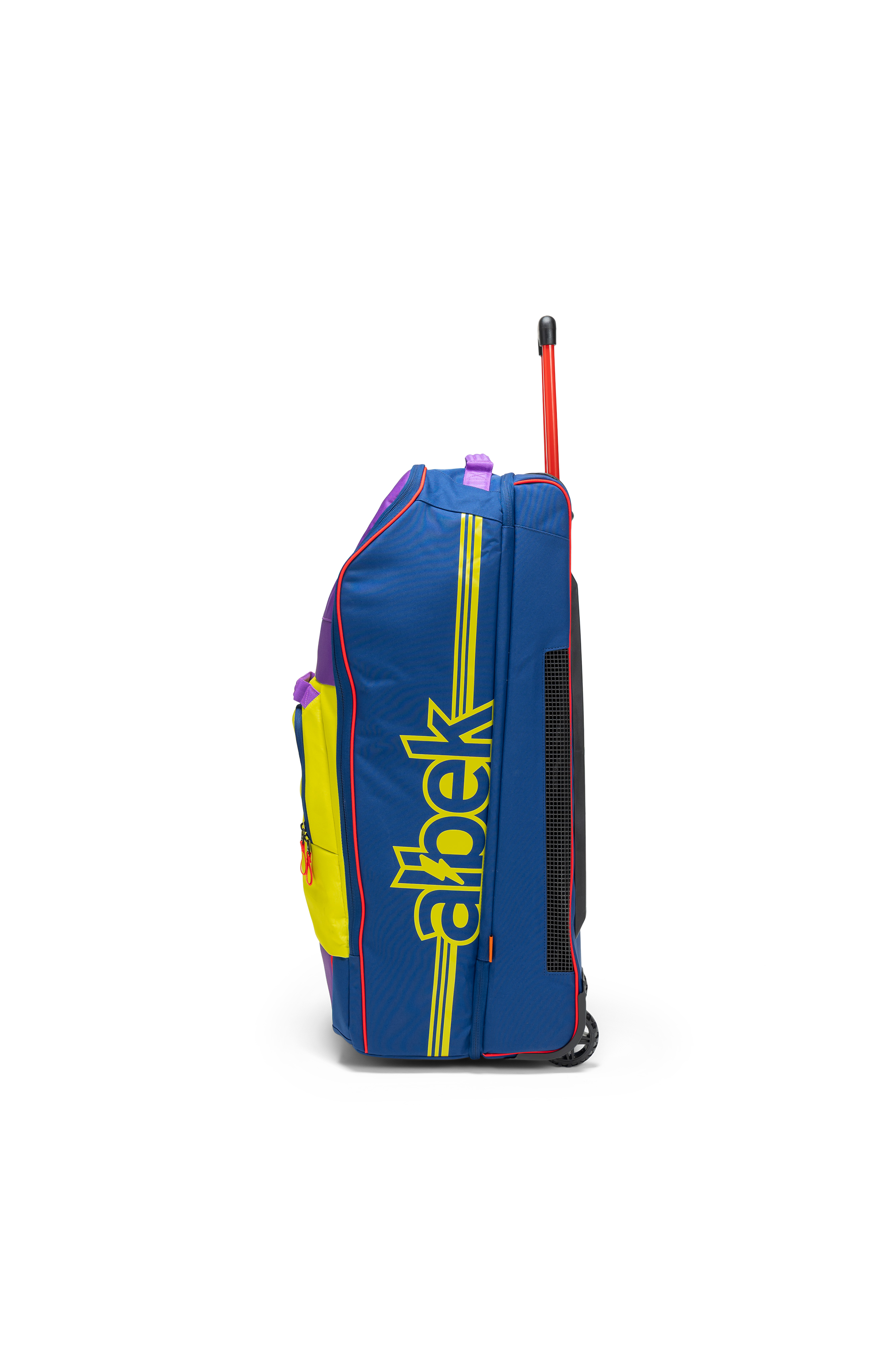ECONOHAUL GEAR BAG Purple Reign