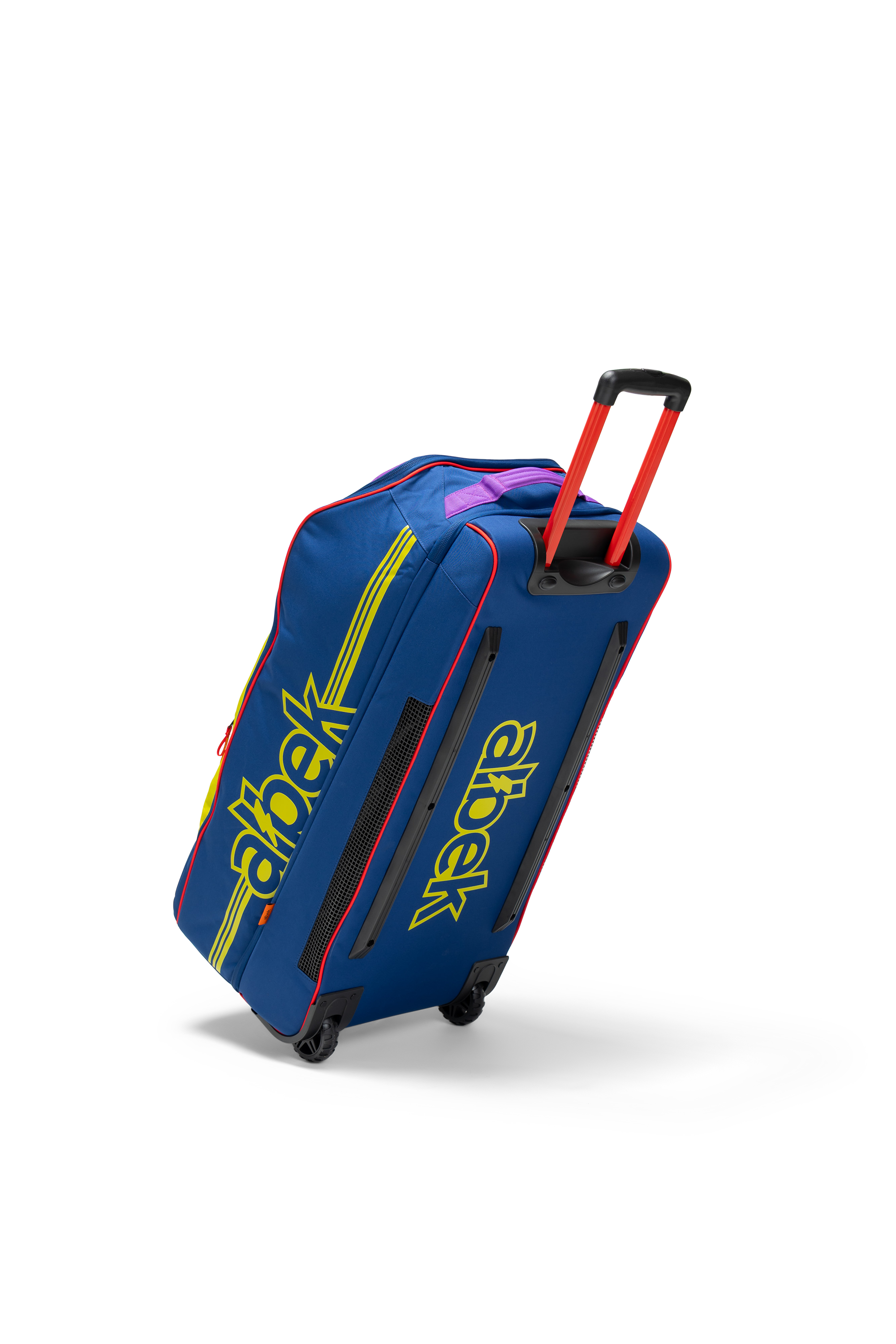 ECONOHAUL GEAR BAG Purple Reign