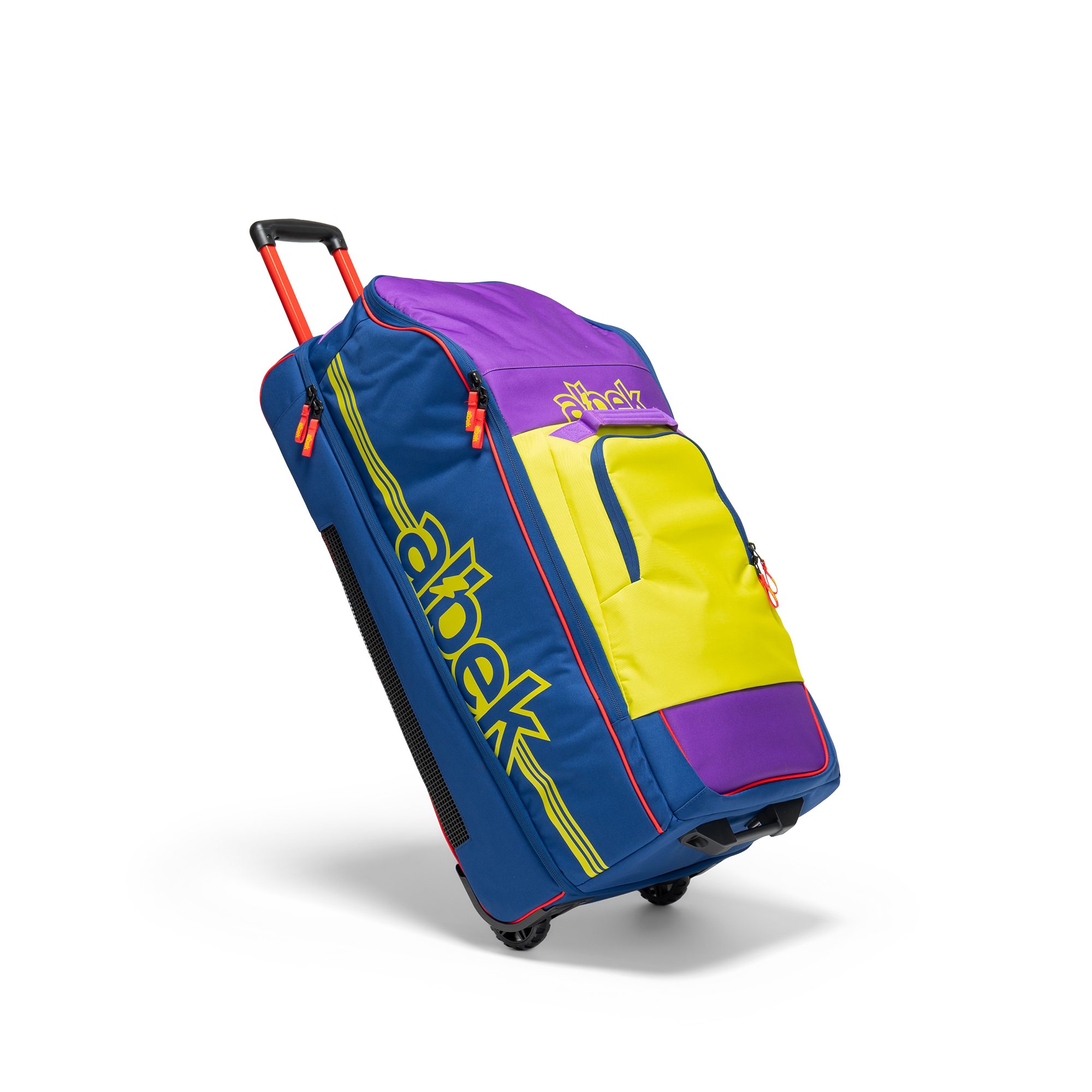 ECONOHAUL GEAR BAG Purple Reign