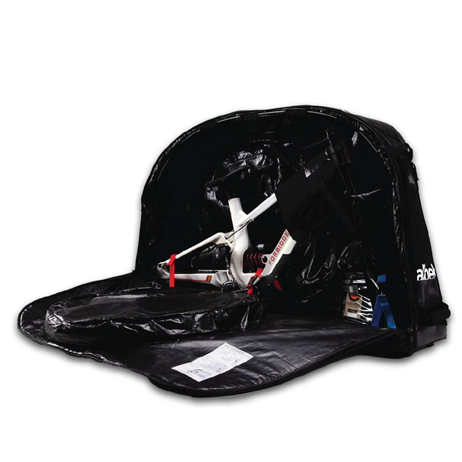 ATLAS BIKE BAG