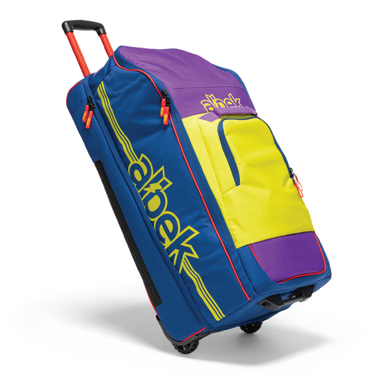 ECONOHAUL GEAR BAG Purple Reign