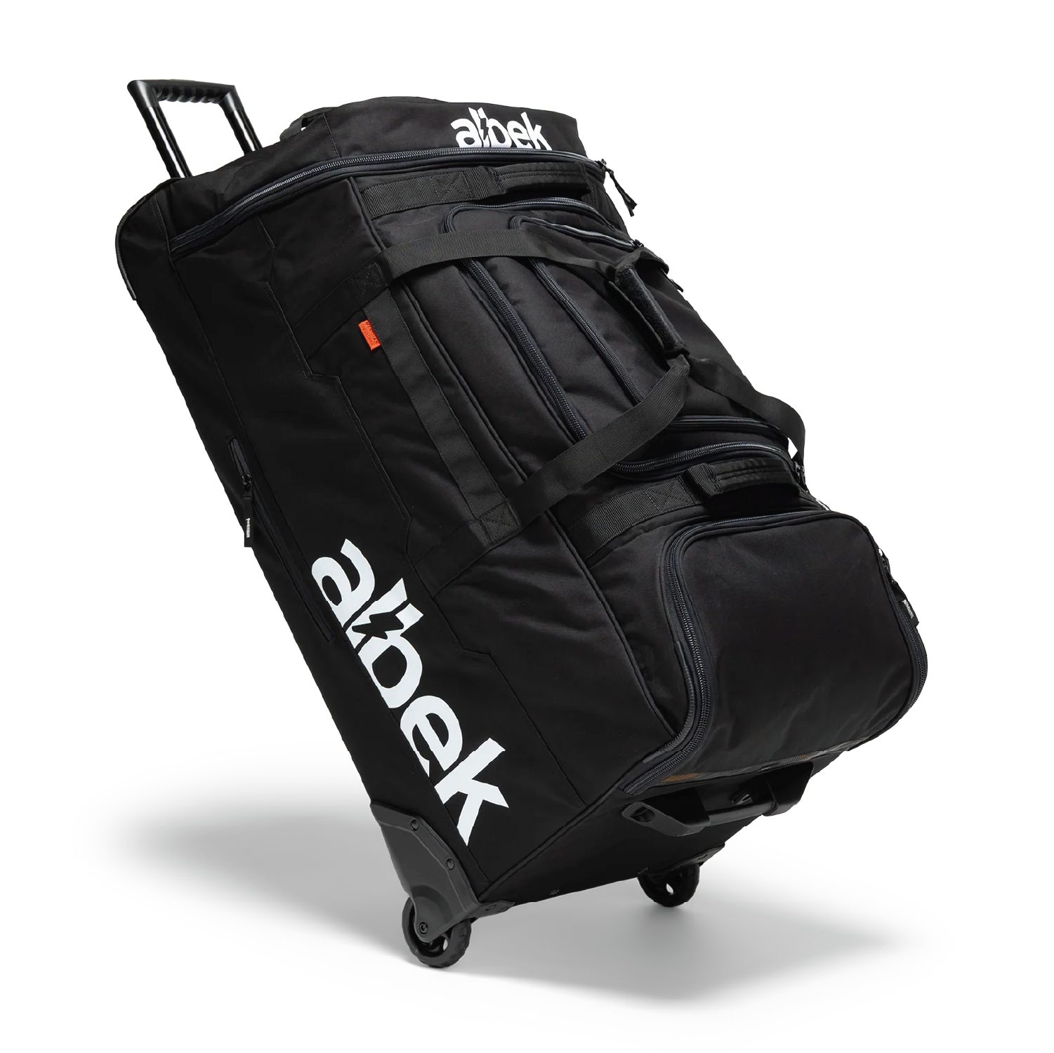 Meridian Covert Black