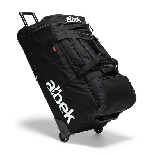 Meridian Covert Black