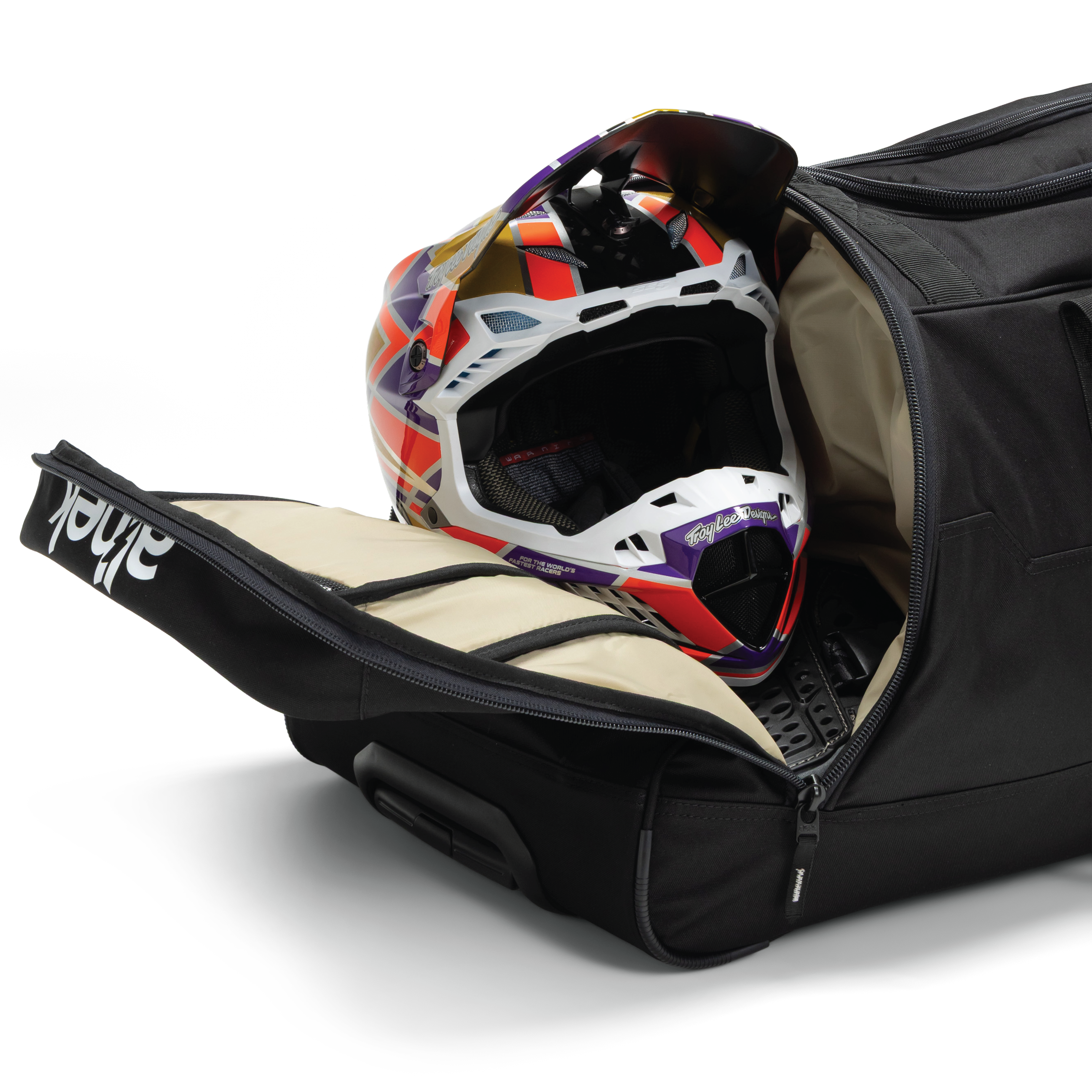 Meridian Covert Black