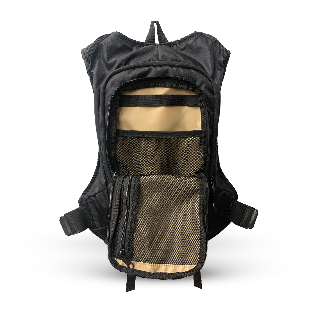 H20-Haul Eight Hydration Pack