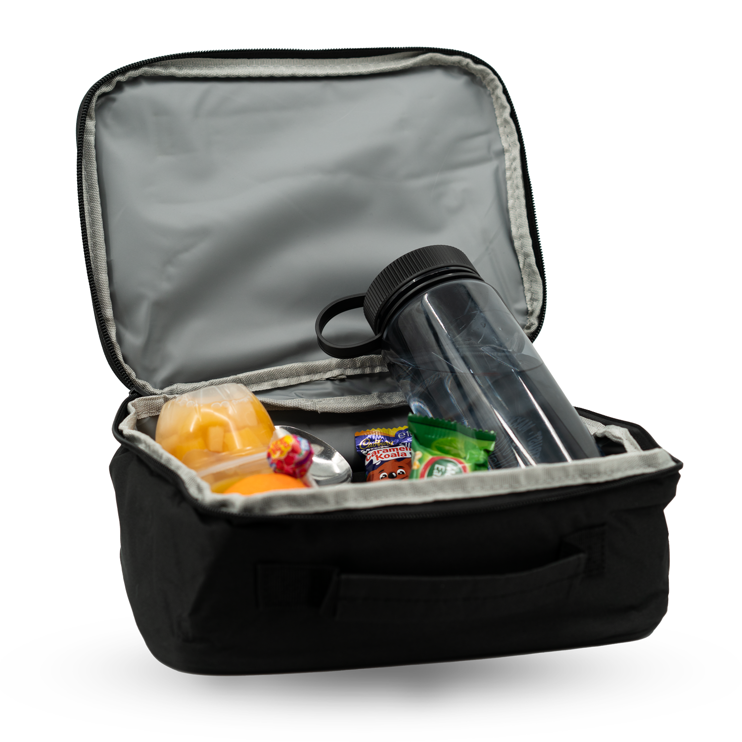 TOBY PRICE BURNOUT LUNCH BOX