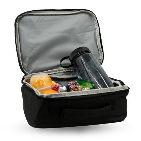 TOBY PRICE BURNOUT LUNCH BOX