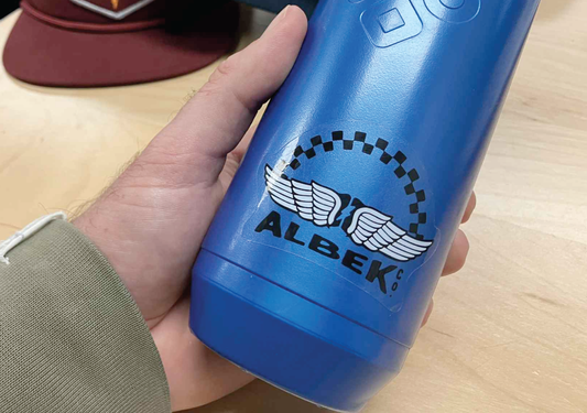 GOOD TIMES STICKER COLLECTION